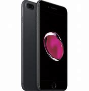 Image result for Apple iPhone 7 - Fully Unlocked (Refurbished) | Black | 256GB