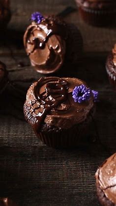 Brownie cupcakes recipe alsothecrumbsplease com – Artofit