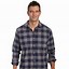 Image result for Solid Gray Flannel Shirt