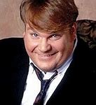 Image result for Chris Farley Remember Going to Places Meme