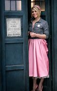 Image result for Billie Piper Leaving Doctor Who