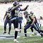 Image result for Seahawks Touchdown
