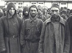 Image result for Polish Prisoners WW2