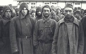 Image result for Nazi Crimes Against Soviet POWs