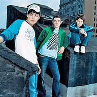 Image result for Little Jonas Brothers