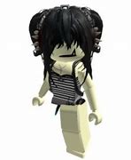 Image result for Classic Emo Roblox