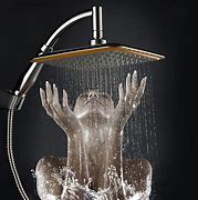 Image result for Rain Shower Head Extension