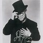 Image result for PSA Authenticated Elton John Autograph