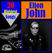 Image result for Elton John 80s Songs