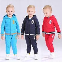 Image result for Kids Sports Clothing
