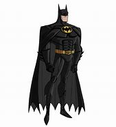 Image result for Michael Keaton as Bruce Wayne Batman Returns