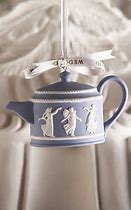 Image result for Wedgwood Teapot Ornament
