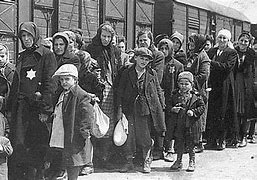 Image result for The Shoah