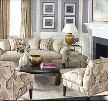 Image result for Ethan Allen Chairs