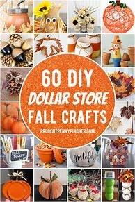 Image result for Best Fall Crafts for Adults