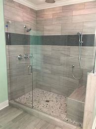 Image result for Guest Bathroom Shower Remodel