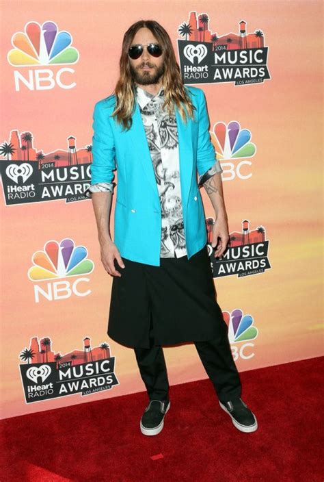 On the Scene  The 2014 iHeartRadio Music Awards – Fashion Bomb Daily  