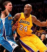 Image result for Lakers Hornets