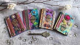 Image result for Handmade Items