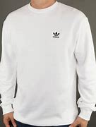 Image result for Adidas White Hooded Sweatshirt