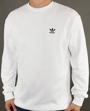 Image result for Adidas Black Brown Cream White Sweatshirt
