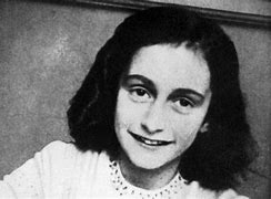 Image result for Anne Frank Bilder