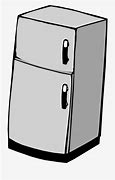 Image result for Refrigerator Cartoon