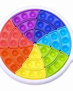 Image result for Pop It Puzzle