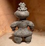 Image result for Japanese Clay Sculpture