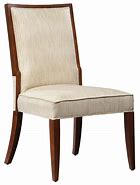 Image result for Upholstered Dining Side Chair