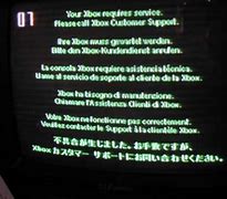 Image result for Xbox 360 Error Codes