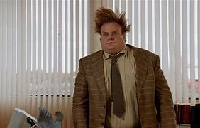 Image result for Tommy Boy Office
