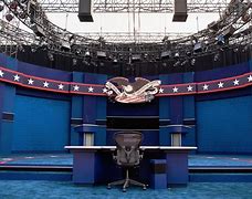 Image result for Presidential Debate