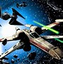 Image result for Star Wars: X-Wing - Space Combat Simulator