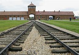 Image result for WW2 Concentration Camp Images