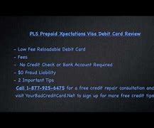 Image result for Pls Debit Cards