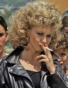 Image result for Pink Ladies Makeup Grease