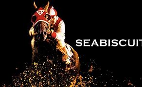 Image result for Jockey in Seabiscuit Movie