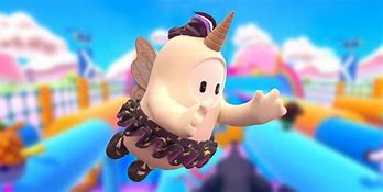 Image result for Fall Guys Unicorn