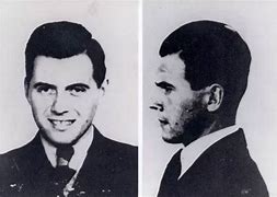 Image result for Mengele Identification