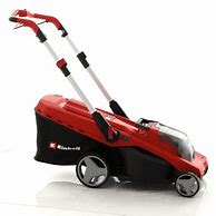 Image result for Most Powerful Battery Powered Lawn Mowers