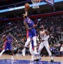 Image result for Andre Drummond Detroit Pistons