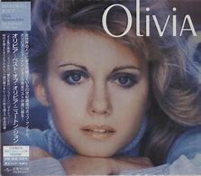 Image result for Olivia Newton-John Definitive Album