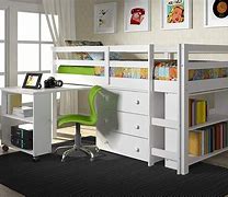 Image result for Kids Bedroom Sets with Desk