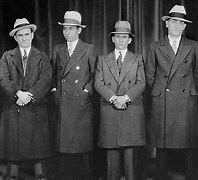 Image result for Prohibition Mafia