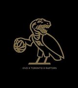 Image result for Toronto Raptors Ovo Logo