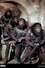 Image result for gorilla army planet of the apes