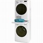 Image result for Unit for Stacking Washer Dryer