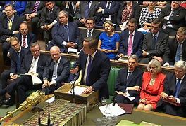Image result for British Parliament Fight