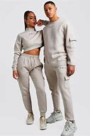 Image result for Matching Couple Sweat Suits